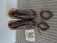 scarpa asolo leather walking /