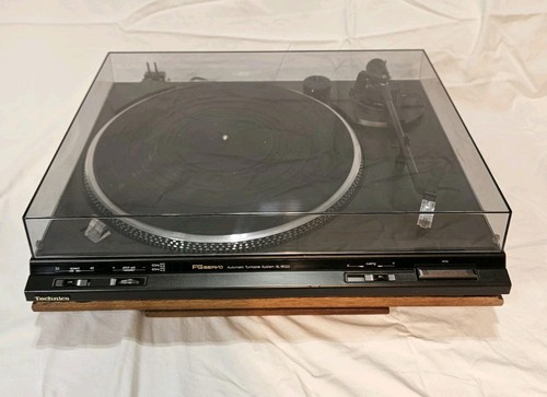 Technics bd22 - technics, sl-bd22