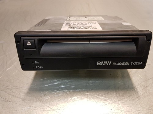 Bmw e38 e39 e53 - e39,