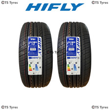 2 X 215/55R16 Hifly HF201 97V