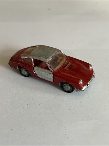 Schuco no813 porsche - no813, 911s