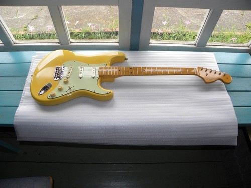 Fender japan stb - japan, stb-67