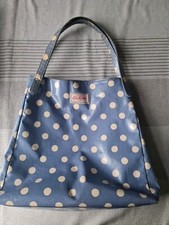 CATH KIDSTON Blue Shoulder