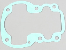 Gasket for cylinder base