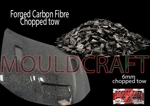 Mouldcraft genuine carbon - ,