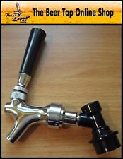 Cornelius Beer Tap Faucet With Ball Lock Disconnect For Corny Kegs. Home Brew