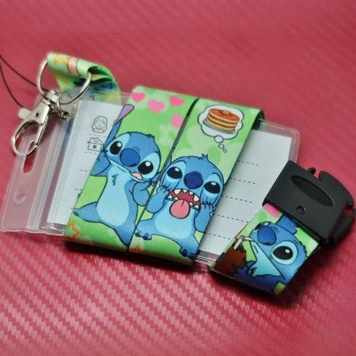 Disney inspired cartoon stitch - cartoon,