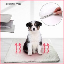 SELF HEATING  PADS FOR  DOGS &