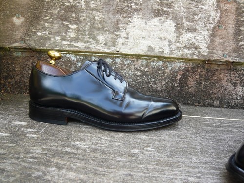 Joseph cheaney derby shoes - cheaney,