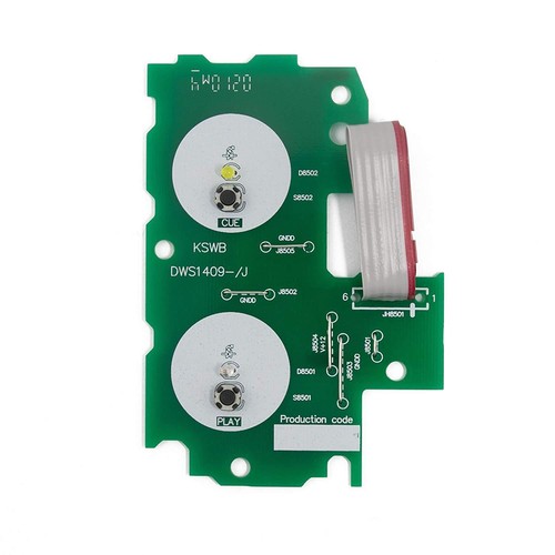 Replacement pioneer cdj 2000 - pioneer,