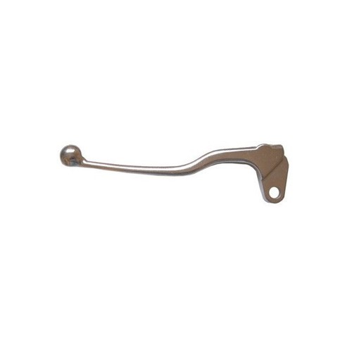 Clutch lever left chrome - lever,