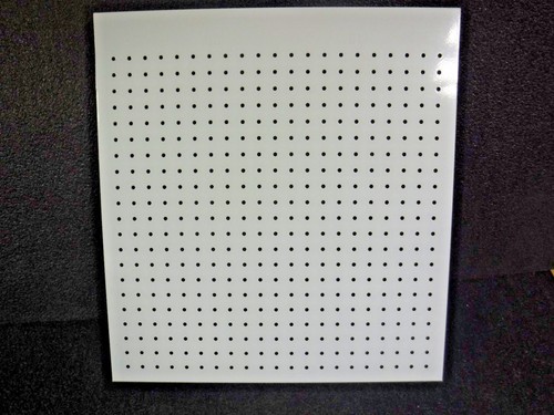 Jobox white parts bin - white,