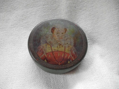 Mcvitie price s elizabethan - price's,
