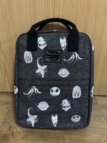 Loungefly disney parks canvas - disney,