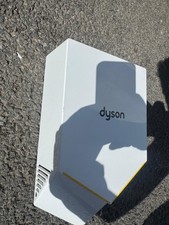 Dyson HU02 Airblade Hand Dryer