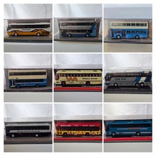 Corgi OOC Buses & Coach