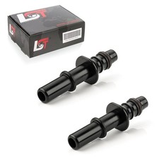 2x Counterpart Quick Release