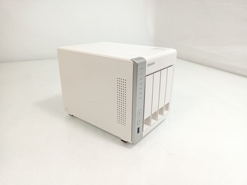 Qnap 431 bay - qnap, network