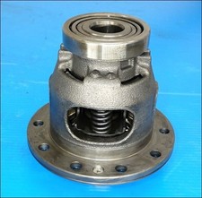 Mazda MX-5 MIATA NCEC  LSD