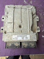 FORD TRANSIT ENGINE CONTROL