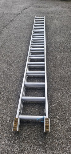 Aluminium heavy duty metre - aluminium,