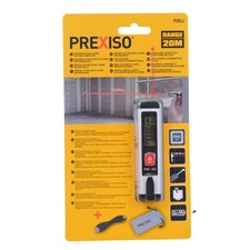 Leica Prexiso P20LI Laser Distance Meter 20 m Compact ±2 mm Handheld NEW