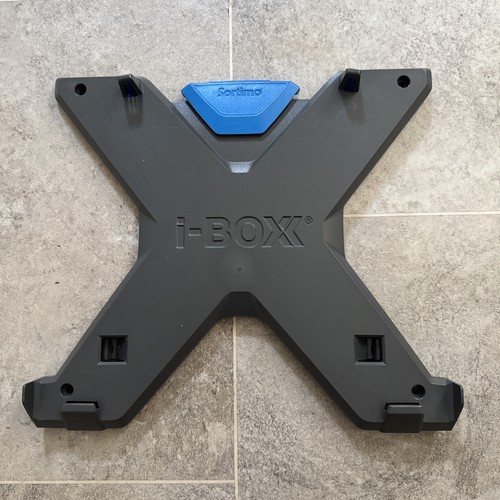Sortimo box shelf - i-box, bracket