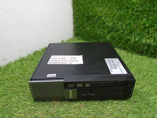 Dell optiplex 790 usff - dell,