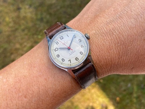 Vintage smiths everest a453 - smiths,
