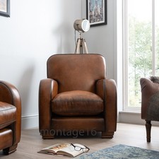 Totnes Buffalo Antiqued