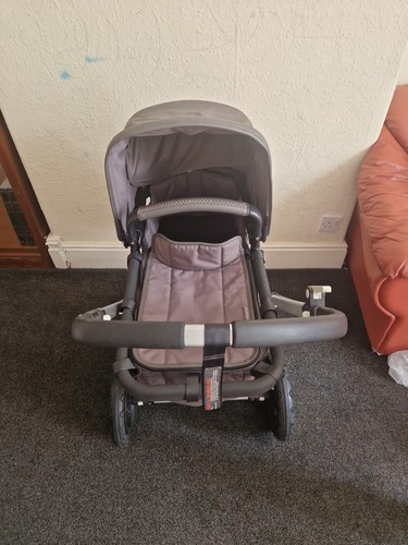 Bugaboo cameleon pushchair - bugaboo, 3