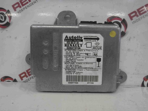 Renault scenic 2003 2009 - scenic, 2003-2009