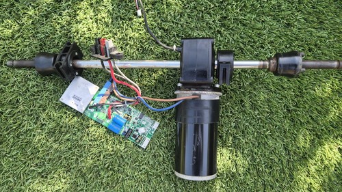 Powakaddy electric golf - powakaddy,