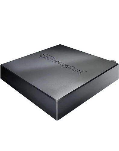Silicondust hdhomerun - silicondust,