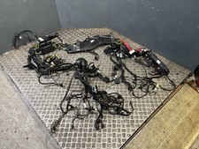 Ford Transit 2.0 MK8 2019-On