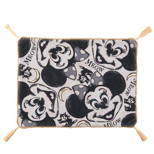 Tdr minnie mouse - figaro, mat