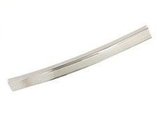 Chrome Front Bumper Extra