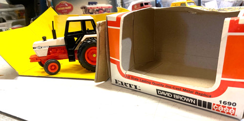 Britains ertl farm - britains.ertl.1:32.farm., rare