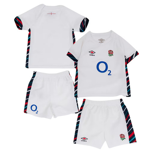 England rugby mini - england, kit