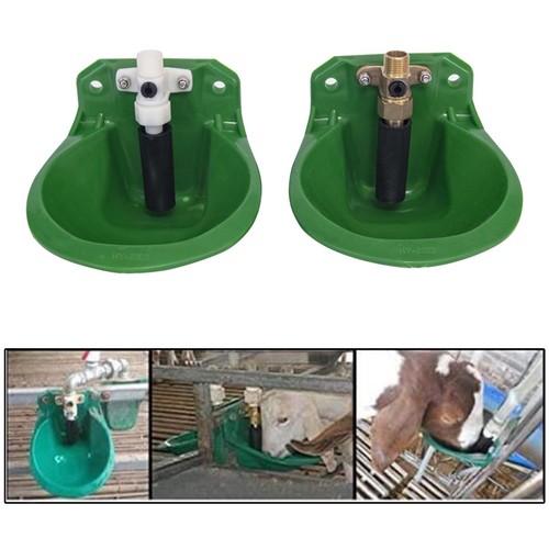 Automatic sheep water bowl - automatic,