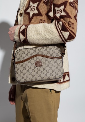 Brand new gucci beige - brand,