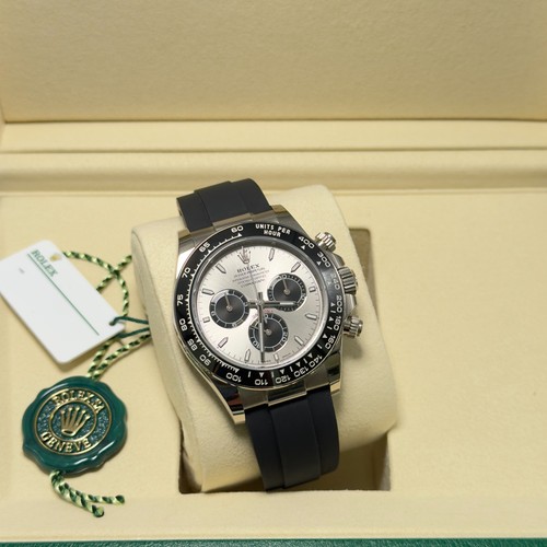 2026 rolex daytona white gold - 2026,
