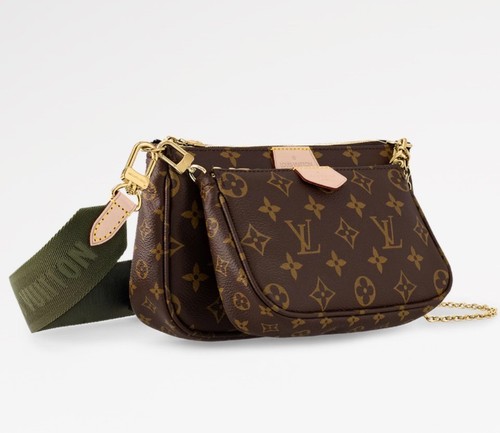 Louis vuitton multi - vuitton, pochette