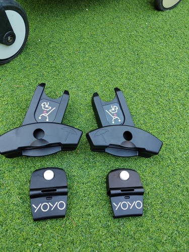 Genuine babyzen yoyo - genuine,