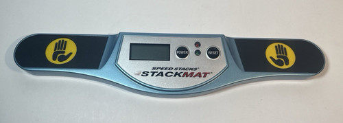 Speed stacks stackmat - speed,