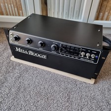 Mesa Boogie Simul-Satellite Rackmount  240v