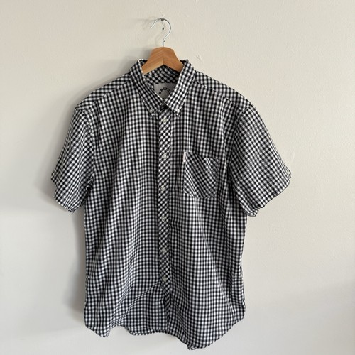 Brutus shirt mens extra - brutus, xl