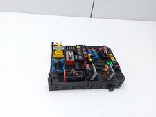 CITROEN BERLINGO MK3 K9 2020 BSI BCM BODY CONTROL MODULE UNIT ECU 9830707680