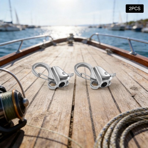 Stainless steel boat anchor - stainless,
