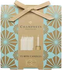 CHAMPNEYS WELLNESS SPA 15 MINI